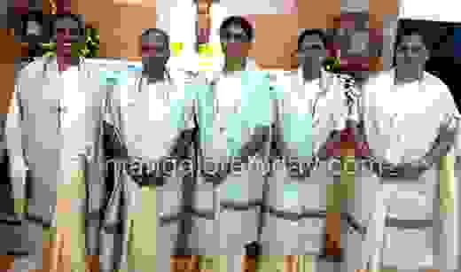 Ursuline Franciscan Sisters